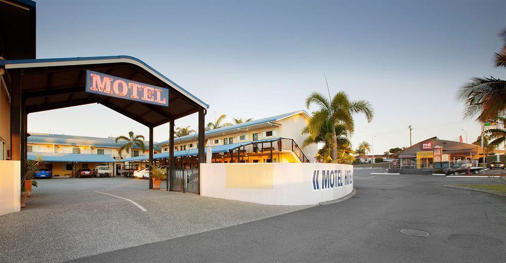 Glenmore Tavern Rockhampton Exterior foto